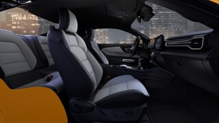 2026 Ford Mustang® Internal Image 1